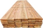 36 Douglas planken - fijnbezaagd 3.5x18.0 cm- nr: tp641, Tuin en Terras, Palen, Balken en Planken, Ophalen, Nieuw, 250 cm of meer