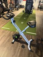 Hometrainer, Ophalen, Kunststof, Zo goed als nieuw, Benen