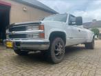 Chevrolet C3500 454 Dually pickup MARGE, Auto's, Automaat, Chevrolet, Achterwielaandrijving, Stof