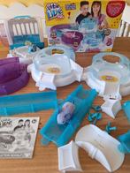 Little live pets verschillende sets, muizen en vogel, Ophalen of Verzenden, Zo goed als nieuw