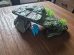 decoratie aquarium Hevis, Ophalen, Nieuw, Sierelement