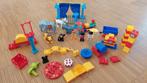 Duplo Lego circus, Kinderen en Baby's, Speelgoed | Duplo en Lego, Duplo, Gebruikt, Ophalen, Losse stenen