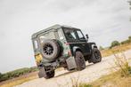 Land Rover Defender Td5 Station Wagon Xtech Perfecte staat, 1800 kg, Gebruikt, 2495 cc, 7 stoelen