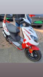 Keeway scooter Blauw kenteken, Ophalen, Gebruikt, Keeway