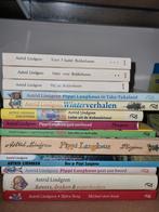 Astrid Lindgren boeken 14x oa Pippi Langkous + Bolderburen, Boeken, Ophalen of Verzenden, Fictie algemeen, Zo goed als nieuw