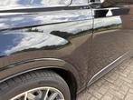 Audi Q7 4.0 TDI SQ7 quattro Pro Line + 7p, Auto's, Gebruikt, 7 stoelen, Zwart, Leder