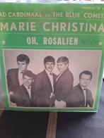 Marie Christina, Cd's en Dvd's, Vinyl | Nederlandstalig, Verzenden, Gebruikt, Overige formaten, Levenslied of Smartlap