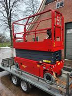 Hoogwerkers te huur, Ophalen of Verzenden