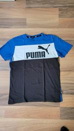 Puma sportshirt maat 152, Ophalen, Puma, Sport- of Zwemkleding, Zo goed als nieuw
