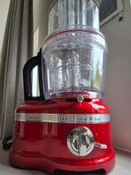 KitchenAid food processor, type 5KFP1644,, Witgoed en Apparatuur, Keukenmixers, Ophalen, Nieuw, 3 snelheden of meer