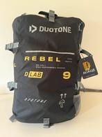 NIEUWE Rebel D/LAB 9m [40% KORTING!!], Watersport en Boten, Kitesurfen, 9 m², Ophalen of Verzenden, Kite, Geen board