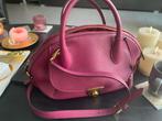 Nieuwe disigner tas Salvatore Ferragamo rood paars, Sieraden, Tassen en Uiterlijk, Tassen | Damestassen, Ophalen of Verzenden