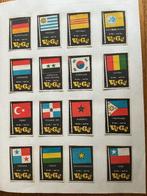 Lucifer merken VeGe 96 stuks, Verzamelen, Verzenden, Zo goed als nieuw, Sigarenbandjes