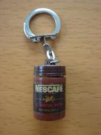 Sleutelhanger Nescafe Nestle, Ophalen of Verzenden, Gebruikt, Merk