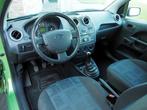 Ford Fiesta 1.3-8V Champion | Airco |, Auto's, Ford, 1299 cc, Stof, 4 cilinders, Origineel Nederlands