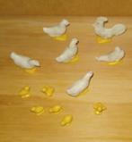 playmobil vintage kippen, Ophalen of Verzenden, Gebruikt, Los playmobil