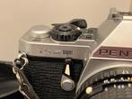 Pentax ME Super SMC Pentax-M 1:1.7 50mm, Audio, Tv en Foto, Fotocamera's Analoog, Ophalen of Verzenden, Gebruikt, Spiegelreflex
