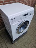 Miele softcare system W5847, Witgoed en Apparatuur, Wasmachines, Ophalen, Gebruikt, 8 tot 10 kg, 1600 toeren of meer