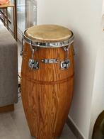 Conga Gon Bops 70’ vintage Oak wood, Ophalen, Gebruikt, Trommel