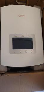 Solis | S5-EH1P6K-L | Hybride omvormer-- showroom model, Nijverheidscentrum 44, 2761 JP Zevenhuizen, Info@opruimdeals.nl, Ophalen of Verzenden