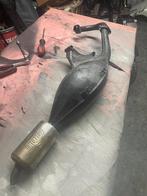 Sitoplus uitlaat, Ophalen of Verzenden, Nieuw