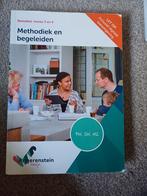 Hjalmar Brefeld - Methodiek en begeleiden, Ophalen of Verzenden, Zo goed als nieuw, Nederlands, Hjalmar Brefeld; Ton Cremers; Marijke Beers; Brigitte Brouwer