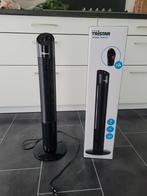 Tristar toren ventilator PD-3815E, Ophalen of Verzenden, Zo goed als nieuw, Torenventilator