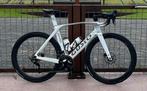 Gusto Duro Evo ML, maand oud, met garantie, Fietsen en Brommers, Carbon, Zo goed als nieuw, Meer dan 20 versnellingen, Ophalen