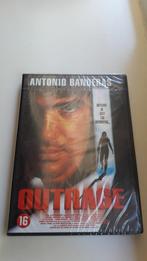 Outrage dvd (1993)(Antonio Banderas)(nieuw in seal), Cd's en Dvd's, Actiethriller, Ophalen of Verzenden, Vanaf 16 jaar, Nieuw in verpakking