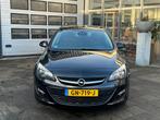Opel Astra 1.4 Edition | Airco | Navi | Cruise | PDC | N.A.P, Voorwielaandrijving, 65 €/maand, 101 pk, Gebruikt