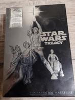 Star Wars Trilogy 4 DvD's, Cd's en Dvd's, Ophalen of Verzenden
