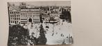 Ingang Passage, Coolsingel 1914, Verzamelen, Foto's en Prenten, Ophalen of Verzenden, Voor 1940, Zo goed als nieuw