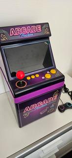 Arcade retro game, Nieuw, Ophalen of Verzenden