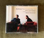 Beethoven: The 5 Piano Concertos - Aimard, Harnoncourt, Boxset, Ophalen of Verzenden, Zo goed als nieuw, Classicisme
