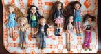 Bratz popjes, Ophalen of Verzenden, Gebruikt, Pop