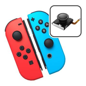 Nintendo joy- can / joystick reparatie maken kapot stuk beschikbaar voor biedingen