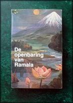 DE OPENBARING VAN RAMALA - Ramala Centre - Een geestelijk le, Zo goed als nieuw, Achtergrond en Informatie, Spiritualiteit algemeen
