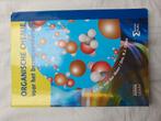 Organische chemie voor het beroepsonderwijs, Boeken, Ophalen of Verzenden, Zo goed als nieuw, A.G.A. van der Meer; R.J. Dirks