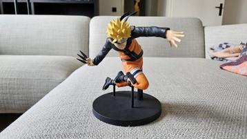 Naruto Shippuden Figure beschikbaar voor biedingen