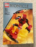 LEGO GWP 40581 Bionicle Tahu and Takua, Ophalen of Verzenden, Nieuw, Complete set, Lego