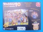 Wasgij 13 (dansmariekes) 1000 st nr. 01956-02, Hobby en Vrije tijd, Denksport en Puzzels, Ophalen, 500 t/m 1500 stukjes, Zo goed als nieuw