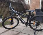 Zwarte Trek Marlin 5 wielmaat 27,5 inch, Gebruikt, Versnellingen, Trek, Ophalen