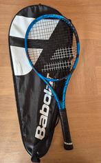 Babolat Pure Drive junior 26 tennisracket, Sport en Fitness, Tennis, Ophalen, Zo goed als nieuw, Racket, Babolat