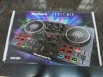 Numark Party Mix DJ Controller - Nieuw!, Ophalen of Verzenden, Nieuw, Dj-set, Numark