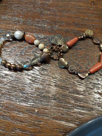 Armband Bohemien beschikbaar voor biedingen