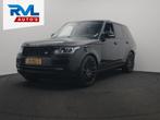 Land Rover Range Rover 5.0 V8 Autobiography Supercharged Luc, Auto's, Land Rover, Automaat, Gebruikt, 510 pk, 2337 kg