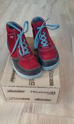 Helvesco leren schoenen in nieuwstaat.
In originele doos., Helvesco, Zo goed als nieuw, Wandelschoenen, Ophalen of Verzenden