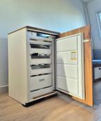Whirlpool freezer in a custom made wooden box, Ophalen, Zo goed als nieuw, Minder dan 60 cm, 160 cm of meer