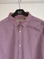 G222 Originele Burberry mt. L=52/54 overhemd blouse blauw, Kleding | Heren, Overhemden, Blauw, Zo goed als nieuw, Burberry, Halswijdte 39/40 (M)