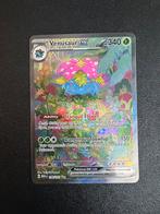 Venusaur ex - 198/165, Ophalen of Verzenden, Zo goed als nieuw